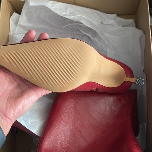 Steve Madden ‼️‼️
Women's Lorinda Over-The-Knee
Stretch Boots… - Picture 7 of 9